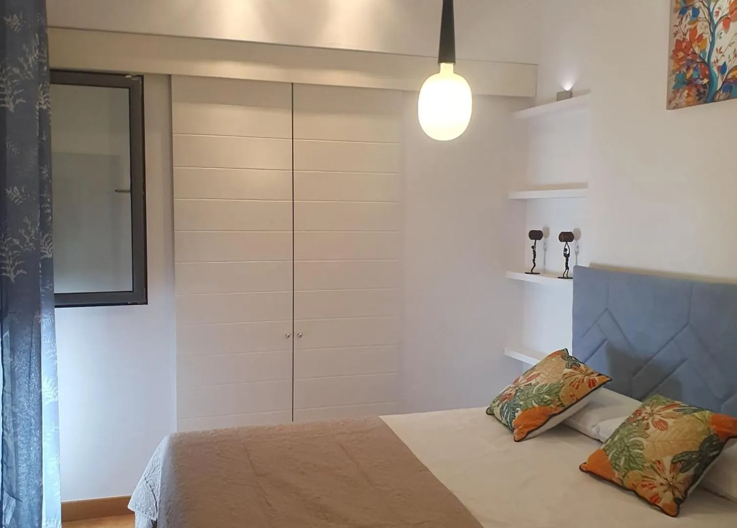 Nena Loco Apartment Seville