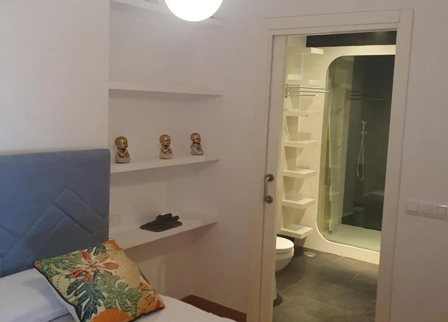 Nena Loco Apartment Seville
