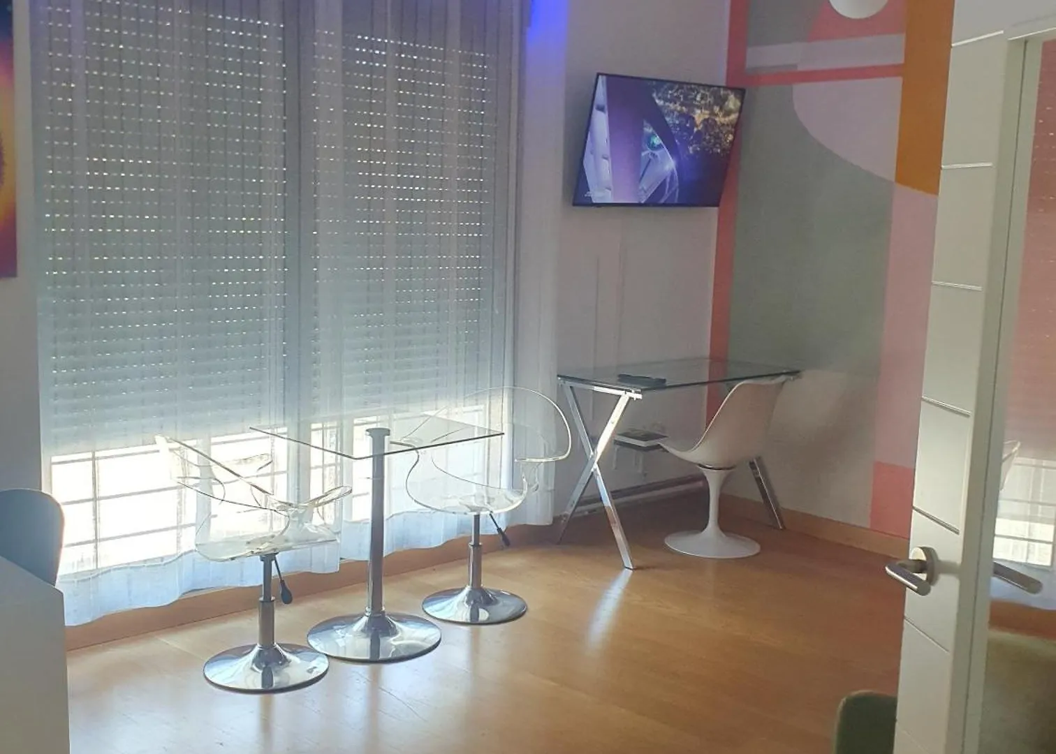 Nena Loco Apartment Seville 0*,