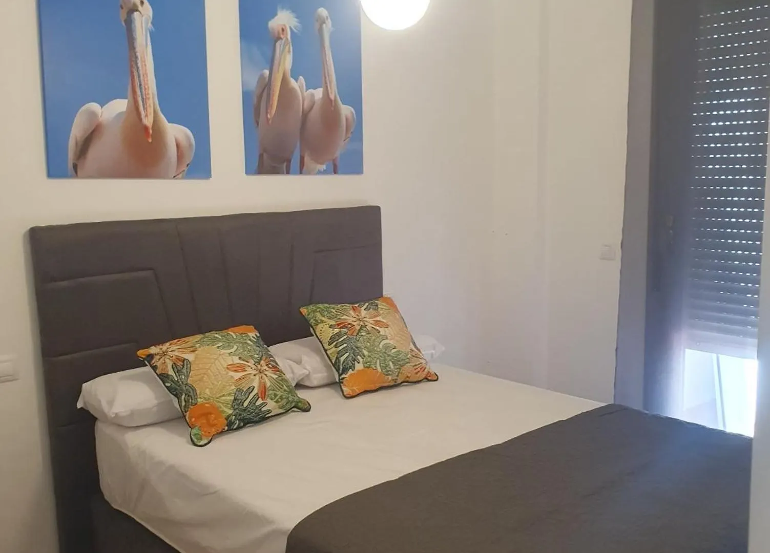 Nena Loco Apartment Seville
