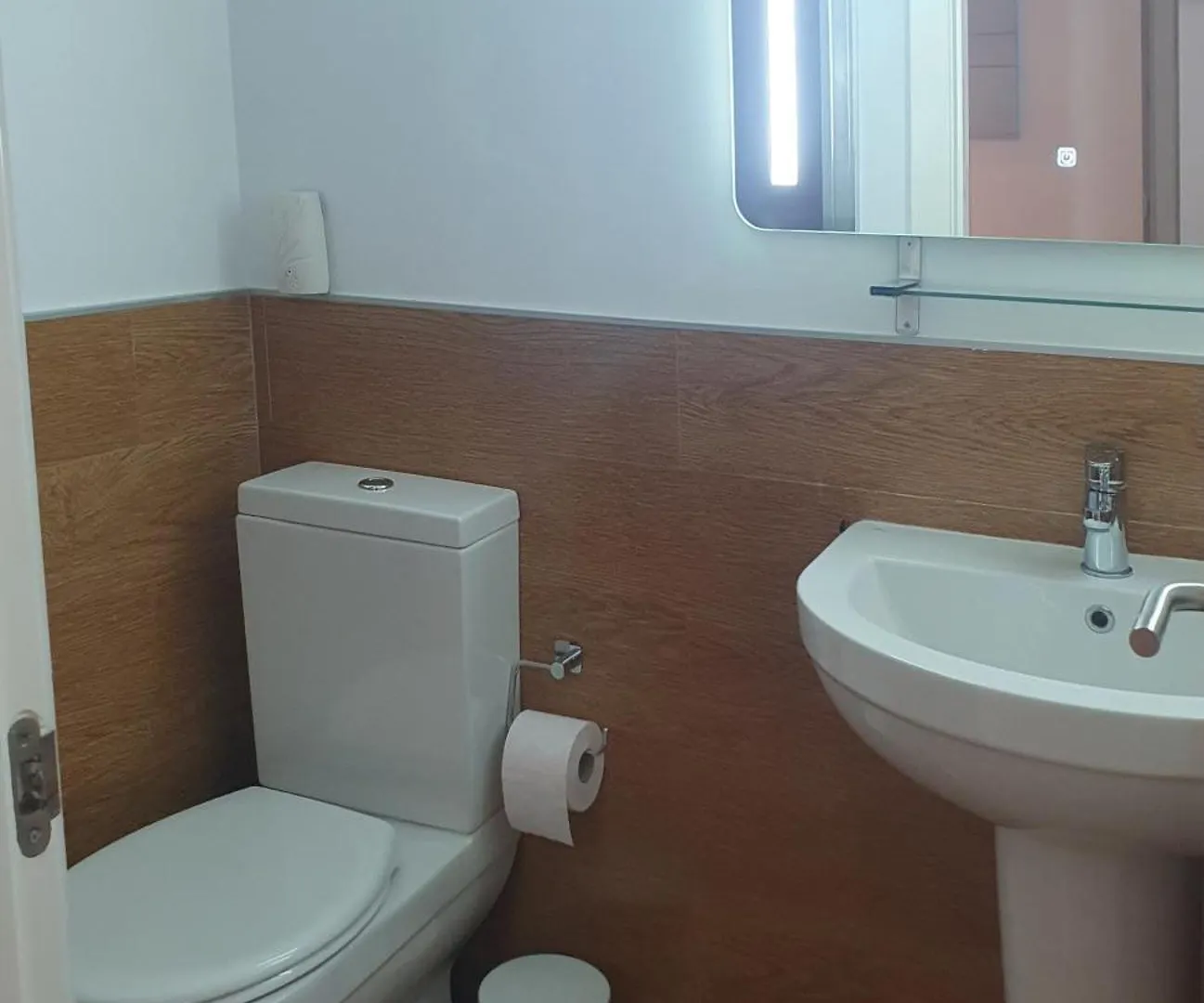 Nena Loco Apartment Seville