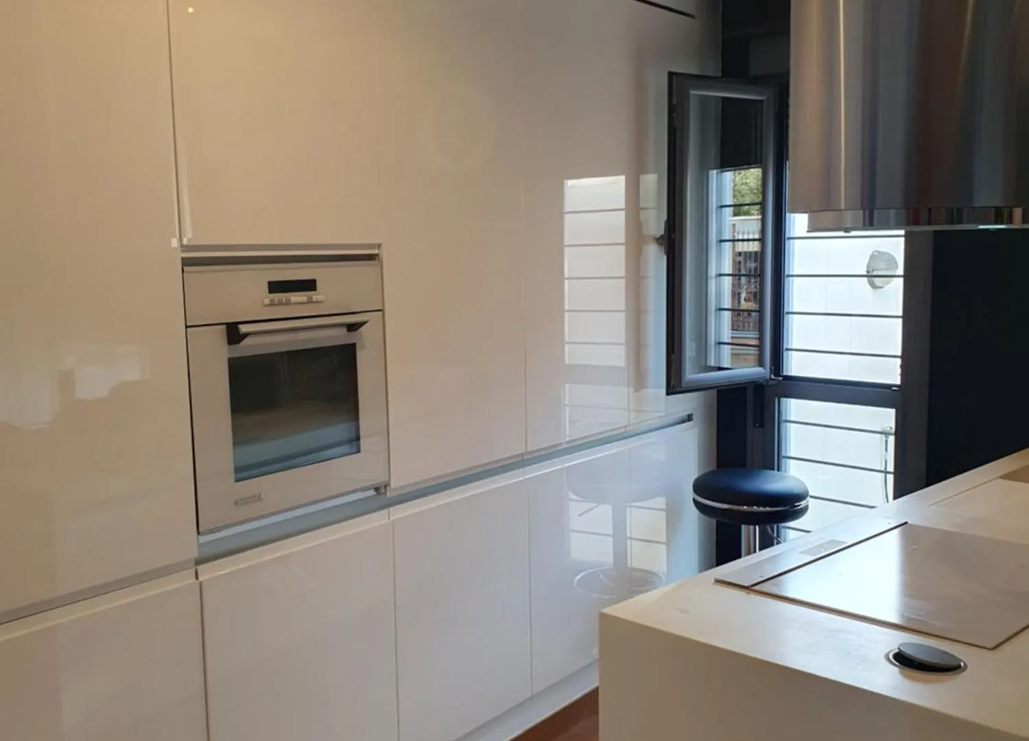 Nena Loco Apartment Seville