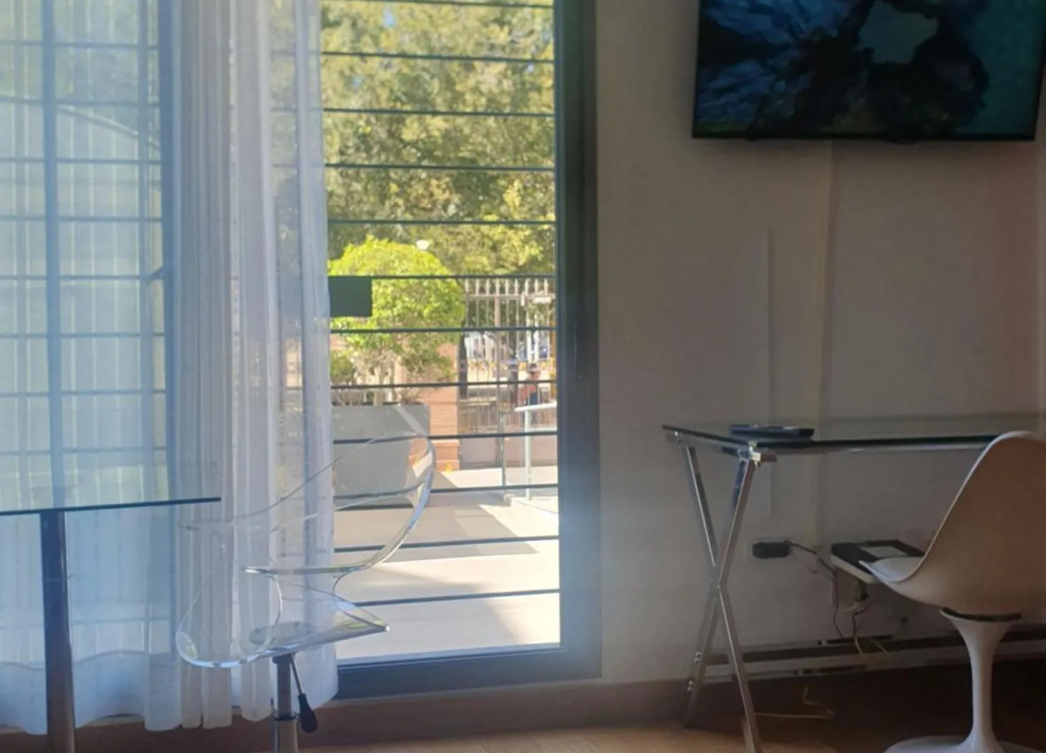 Nena Loco Apartment Seville Spain